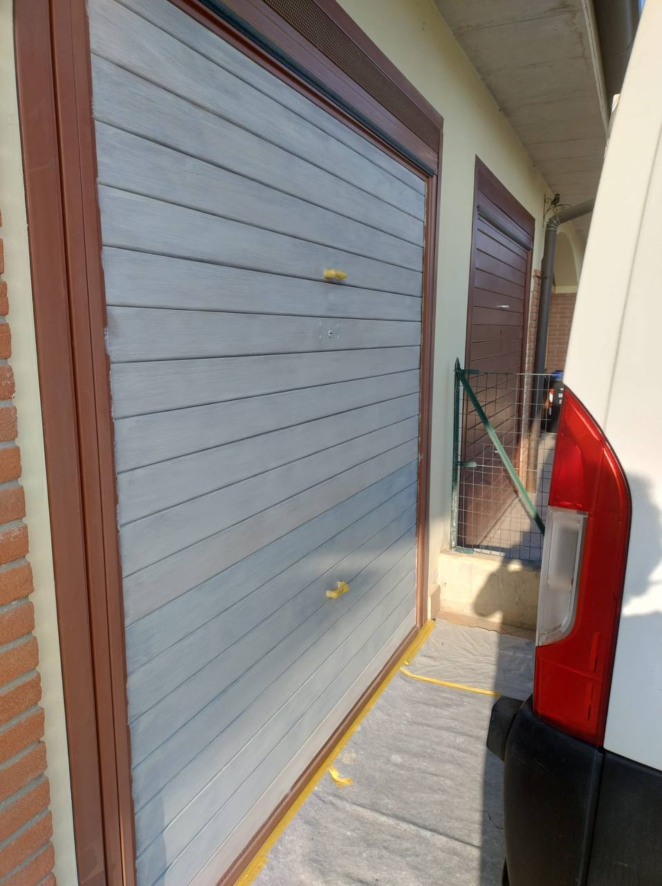 Trattamento Legno - Foto 9